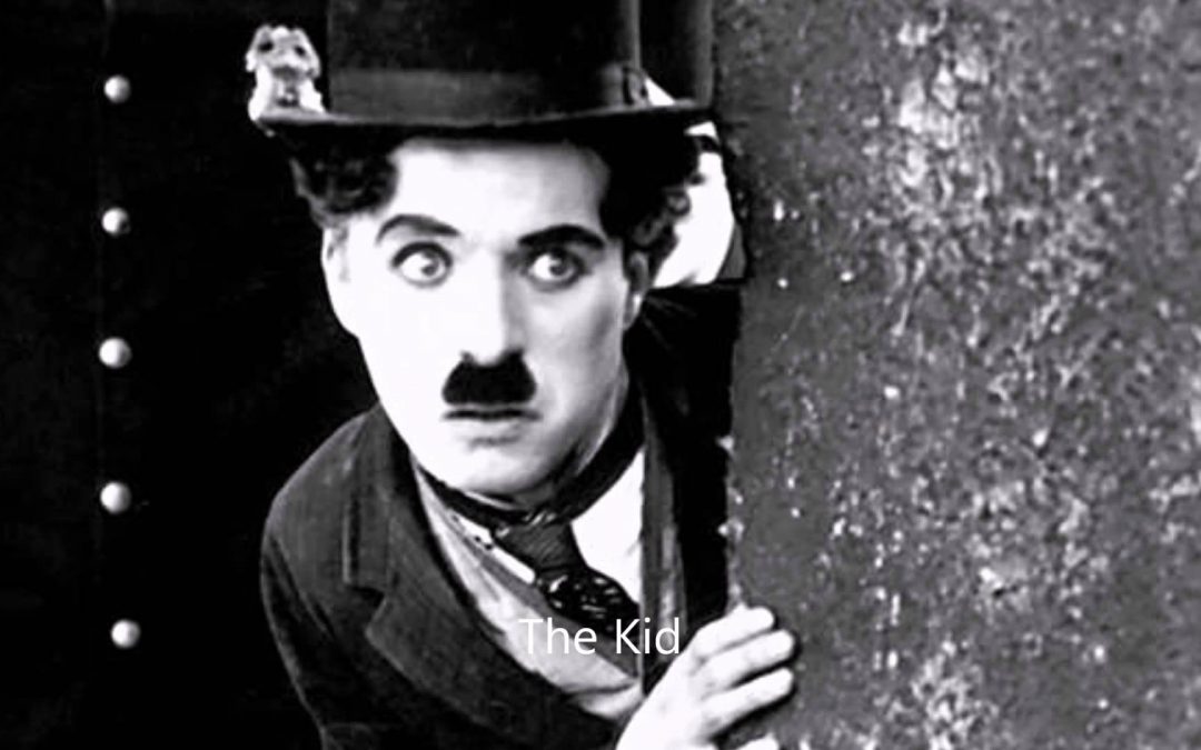 Charlie CHAPLIN,cinéaste du 20ème siècle